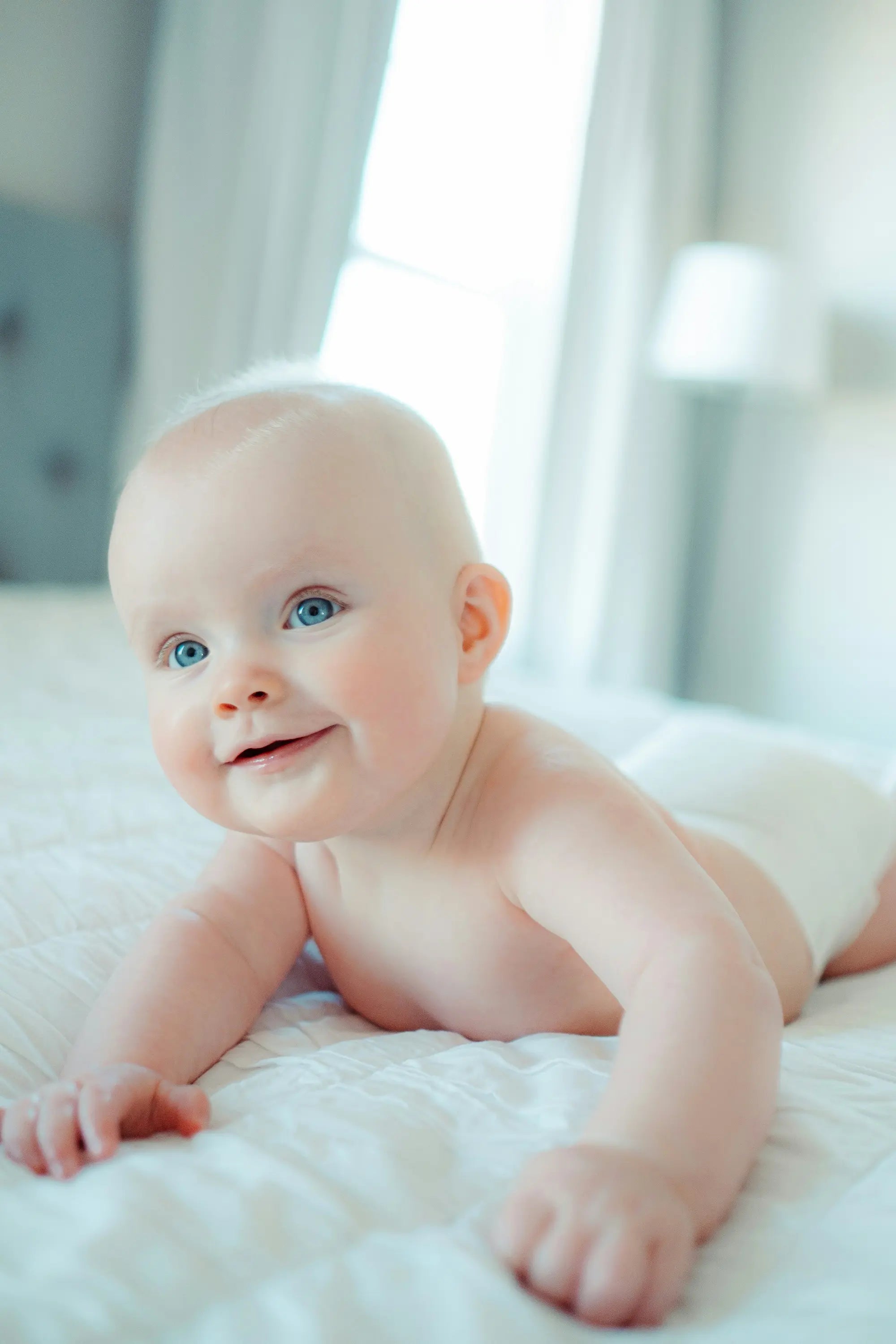 Baby Care Organic Collection