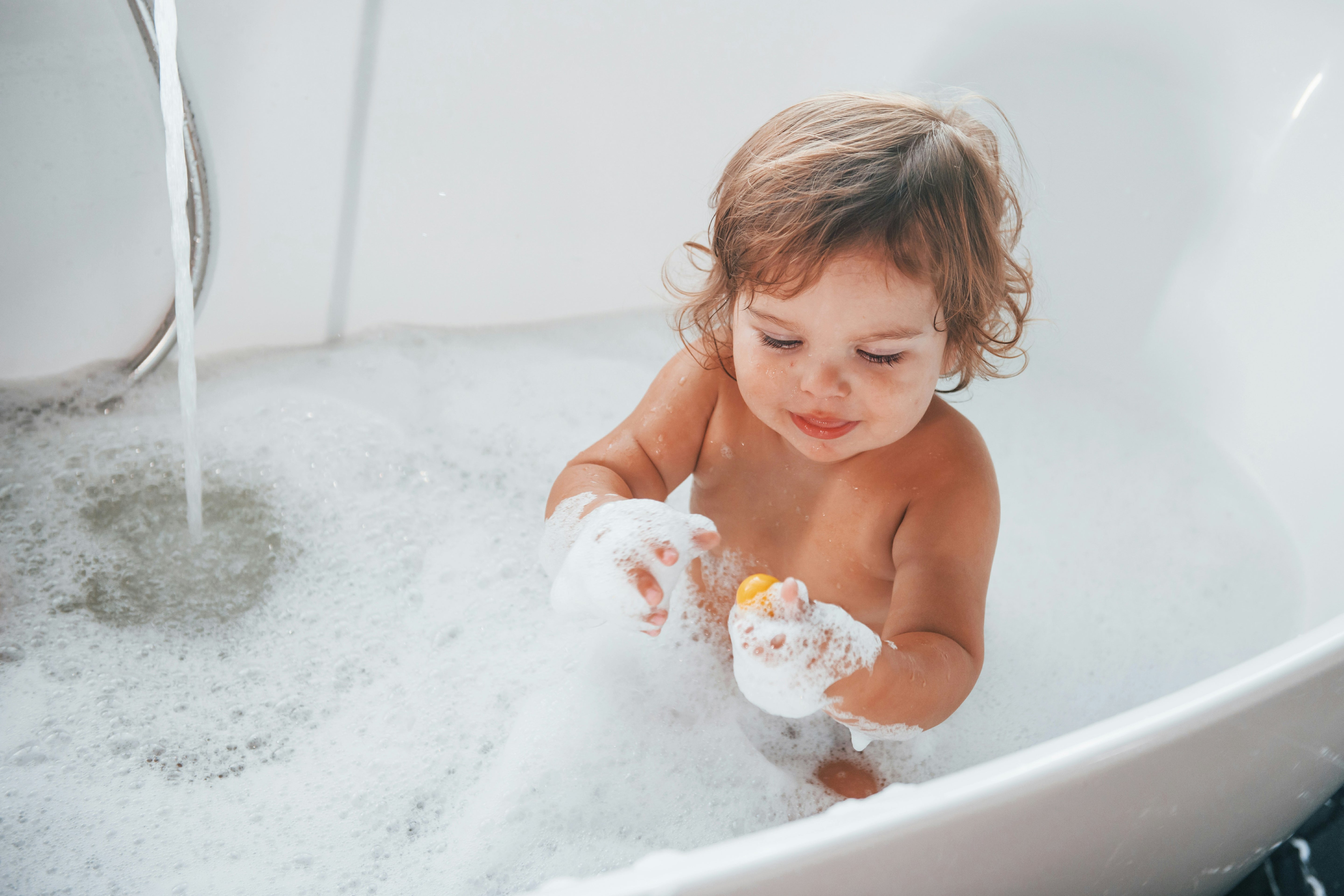 Baby Care Organic Collection
