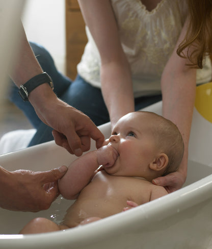 Baby Ultra-Gentle Body Wash