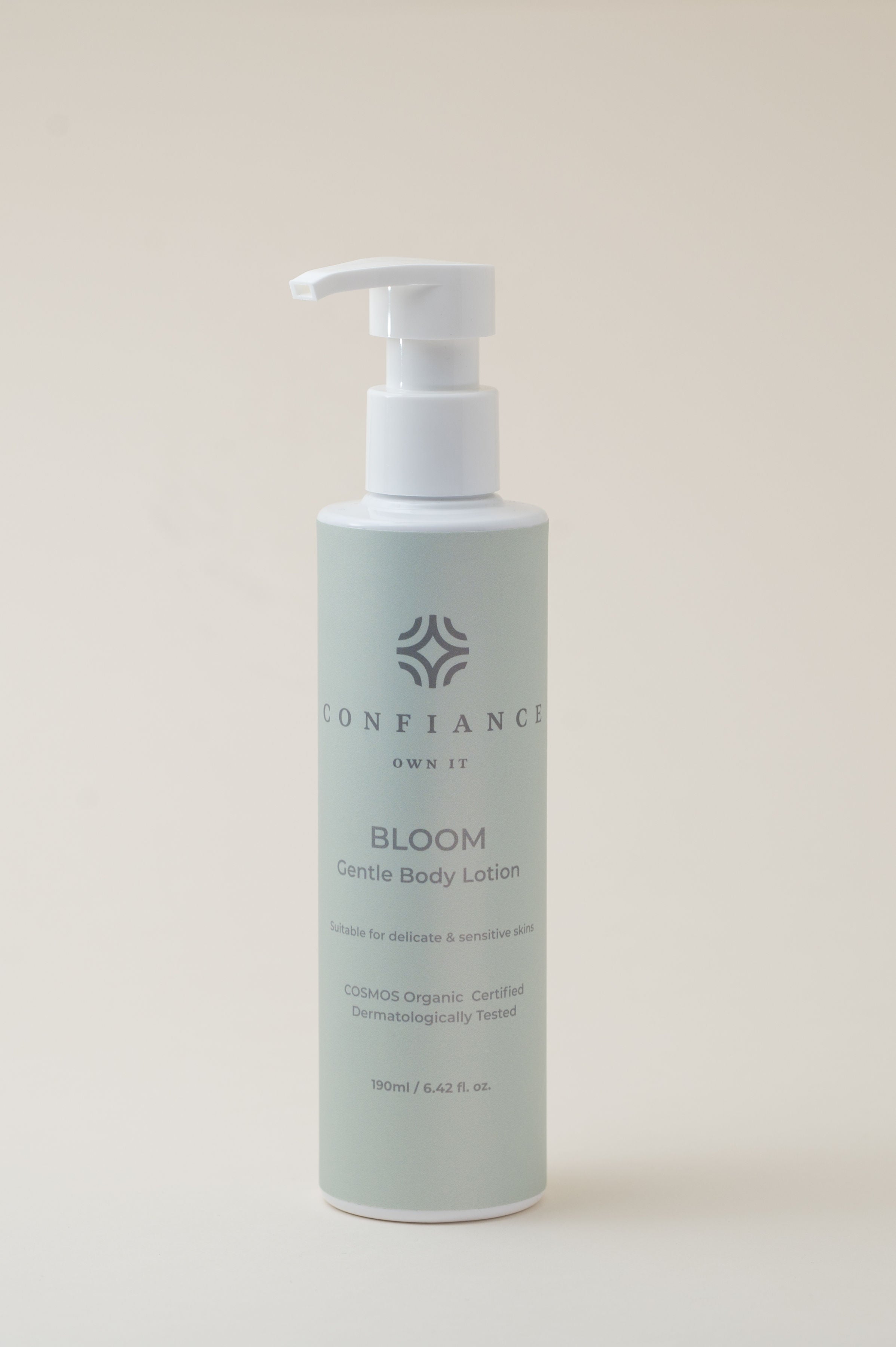 Bloom Body Lotion