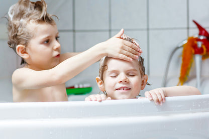 Bloom Gentle Shampoo