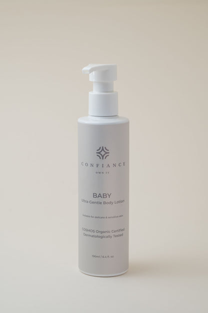 Baby Care Organic Collection