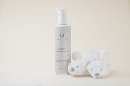 Baby Care Organic Collection