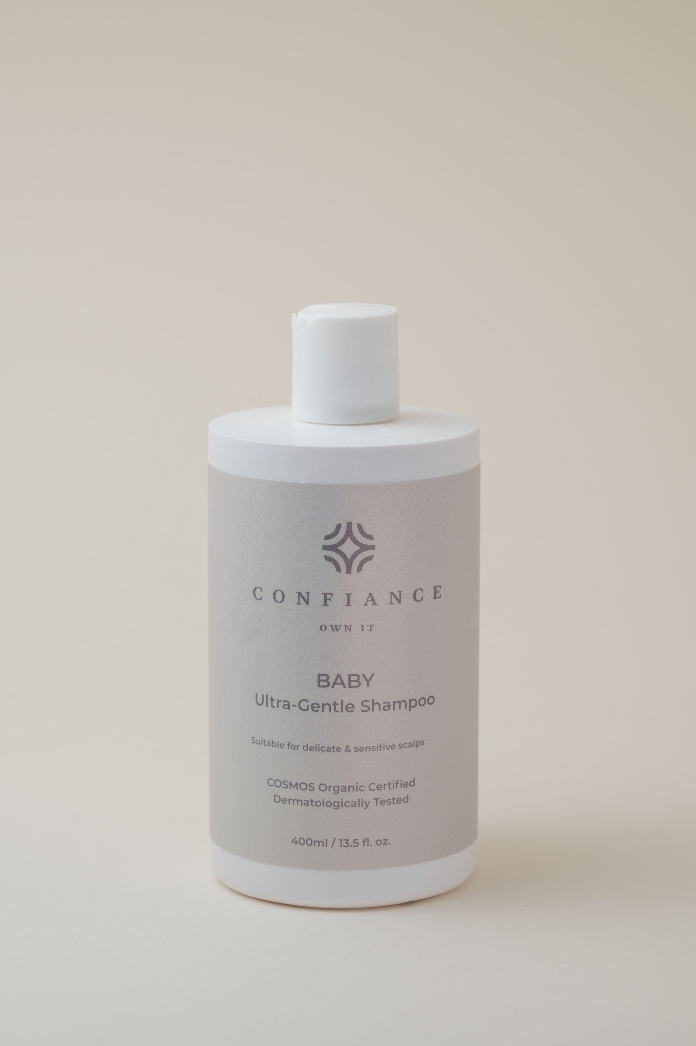 Baby Ultra-Gentle Shampoo
