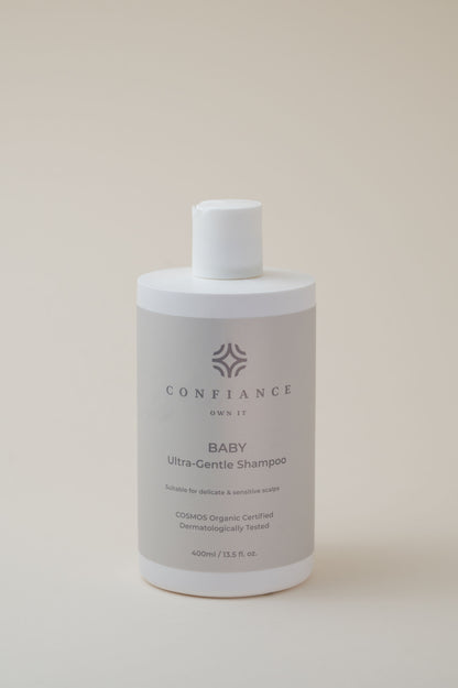 Baby Care Organic Collection