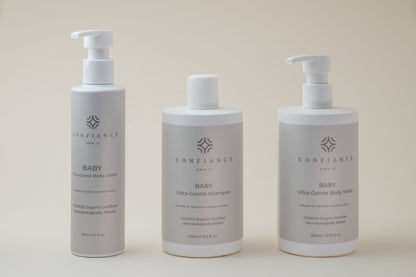 Baby Care Organic Collection