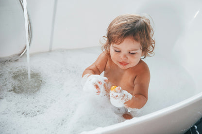 Baby Care Organic Collection